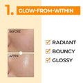 Numbuzin 3 Toner Super Glowing Essence