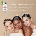 Ronas Stem Cell Solution Ampoules Anti Aging 10Amp x 5Ml