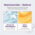 Tirtir Niacinamide 20% + Retinol + Glutathione 30Ml