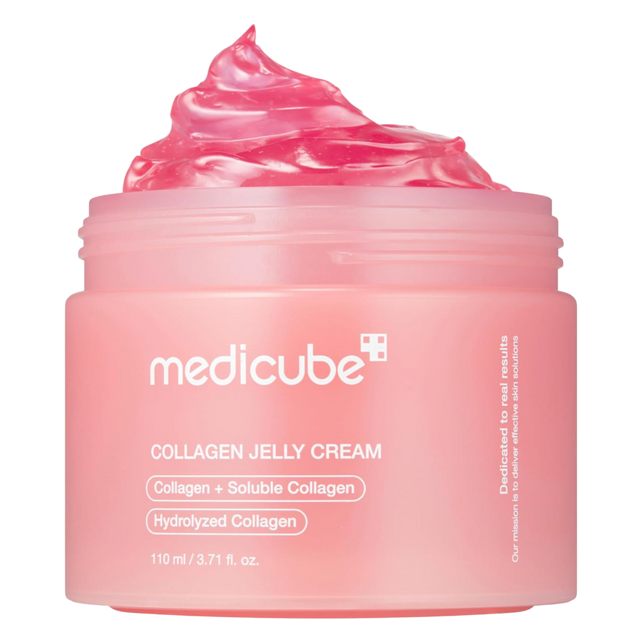 Medicube Collagen Jelly Cream 110Ml