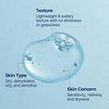 Torriden Dive In Low Molecular Hyaluronic Acid Serum 50Ml