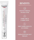 Eucerin Even Pigment Perfector Eye Dark Circle Corrector 15Ml