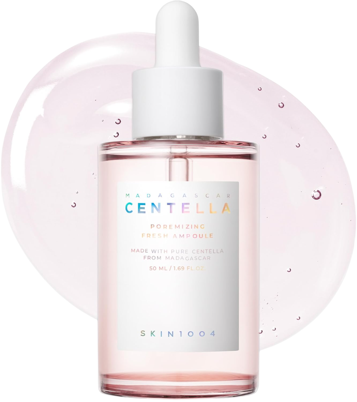 SKIN1004 Centella Poremizing Fresh Ampoule 50Ml