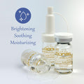 Ronas Stem Cell Solution Ampoules Anti Aging 10Amp x 5Ml