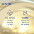 Ronas Stem Cell Solution Ampoules Anti Aging 10Amp x 5Ml