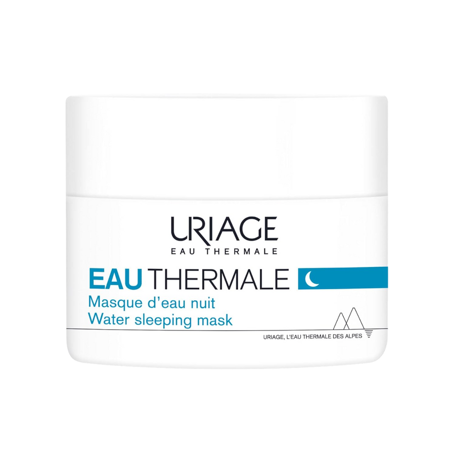 Uriage Eau Thermale Water Sleeping Mask 50Ml