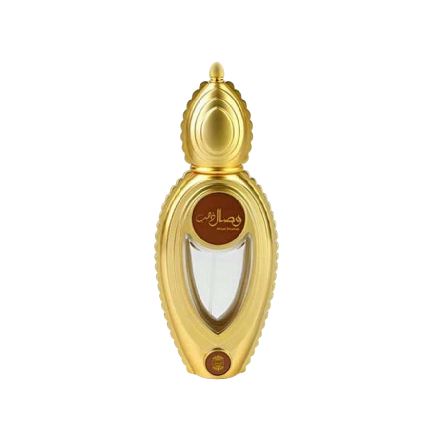 Ajmal Wisal Gold For Women 50Ml