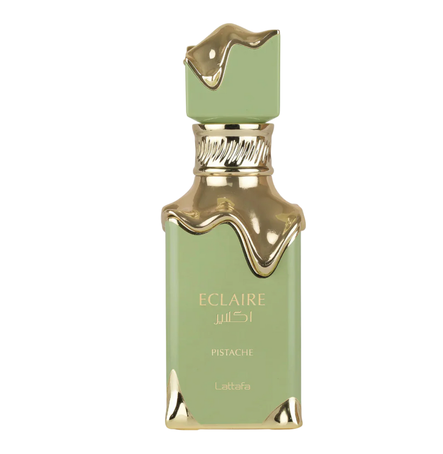 Lattafa Eclaire Pistache EDP 100Ml
