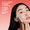Erborian CC Eye Radiance Contour Cream Dore 10Ml