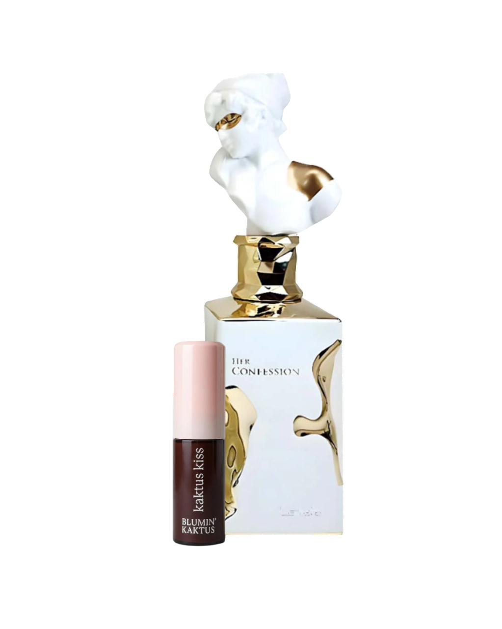 Luxury Beauty Experience Set - Spark