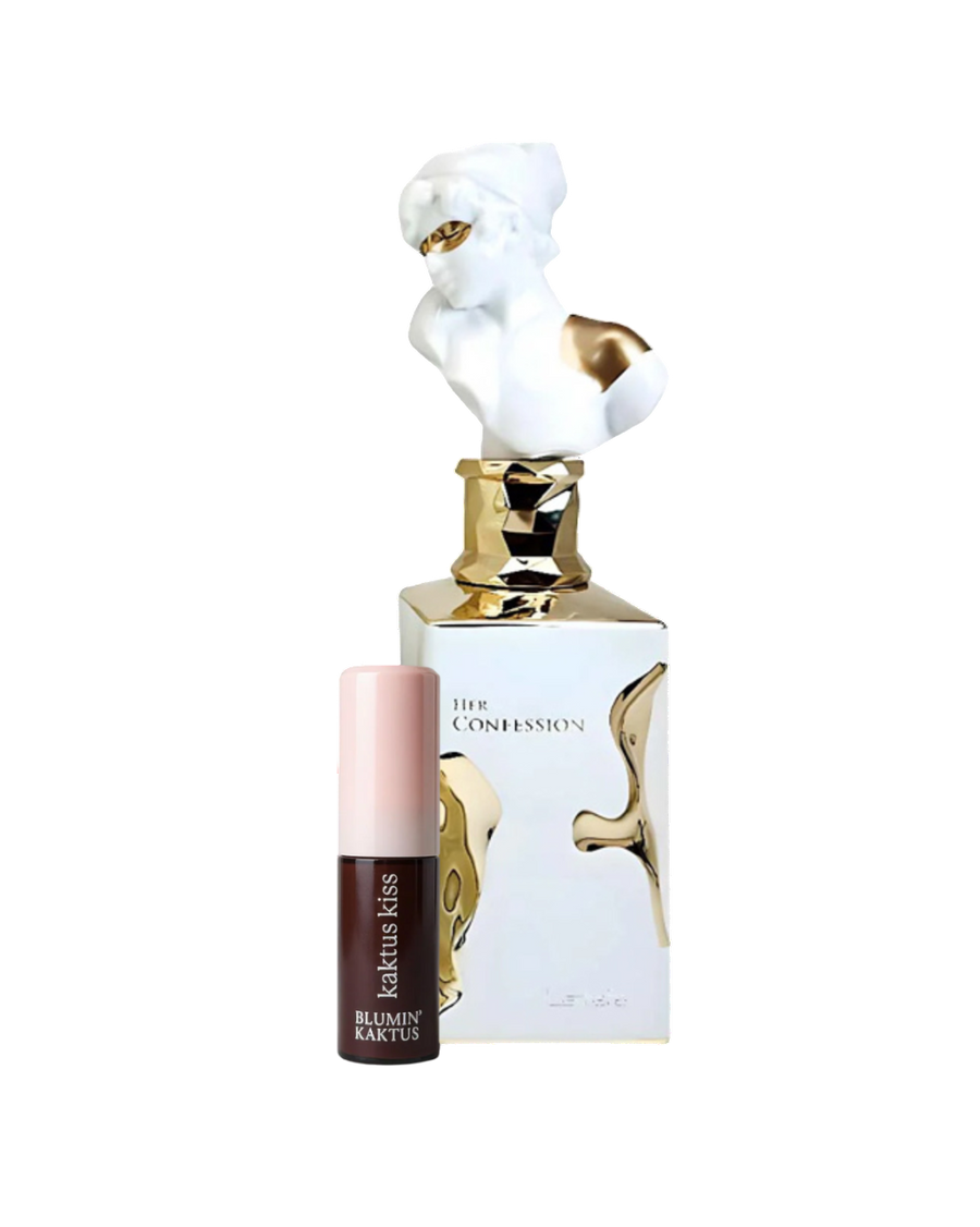 Luxury Beauty Experience Set - Spark
