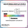 Redken Acidic Bonding Concentrate Pre-Treatment 190Ml