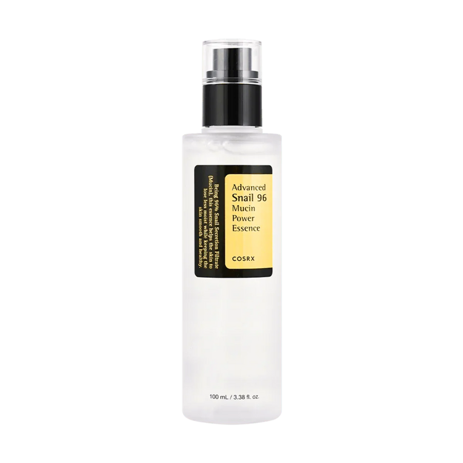 Cosrx Advanced Snail 96 Mucin Power Essence 100Ml