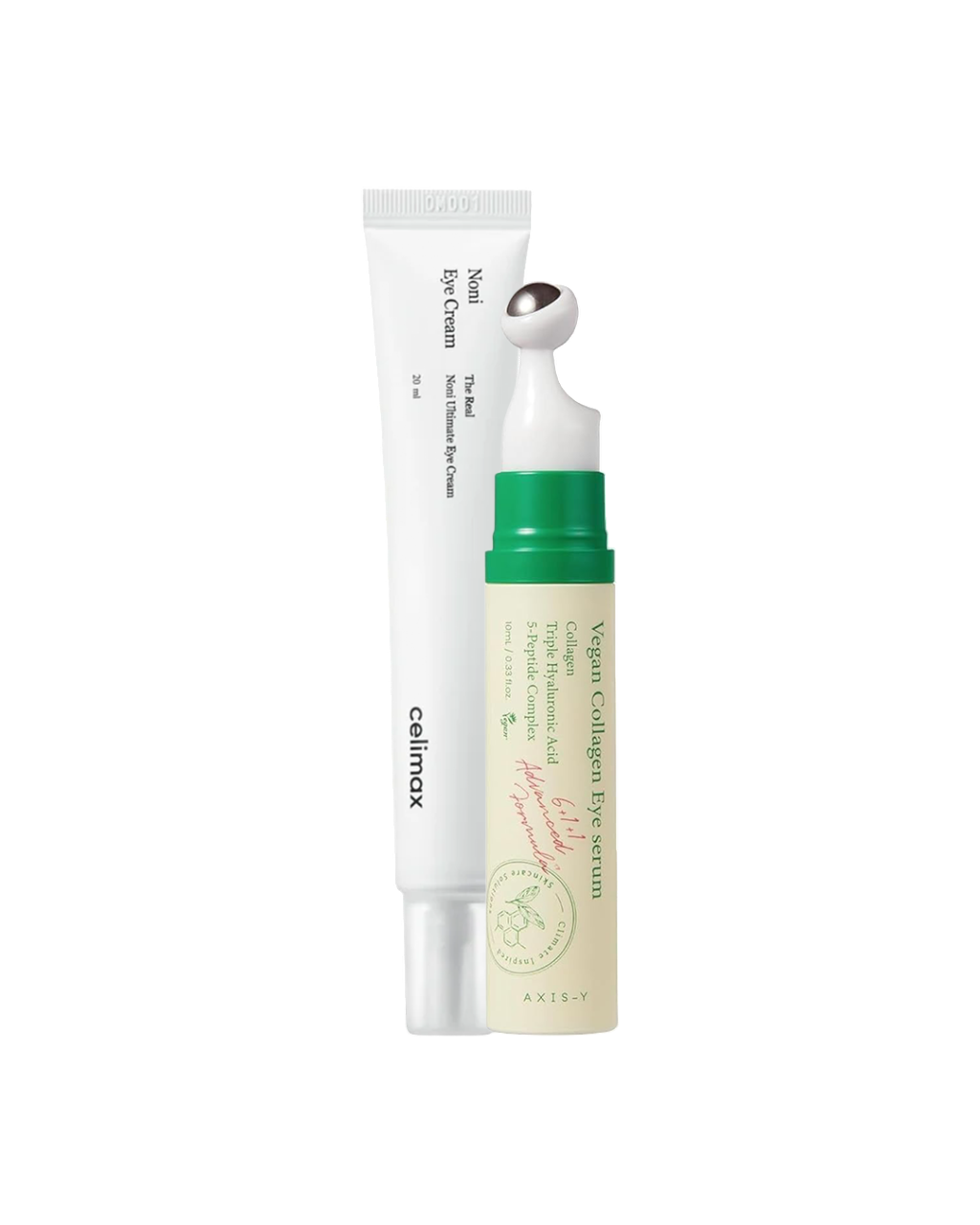 Eye Revival Complete Kit - Spark