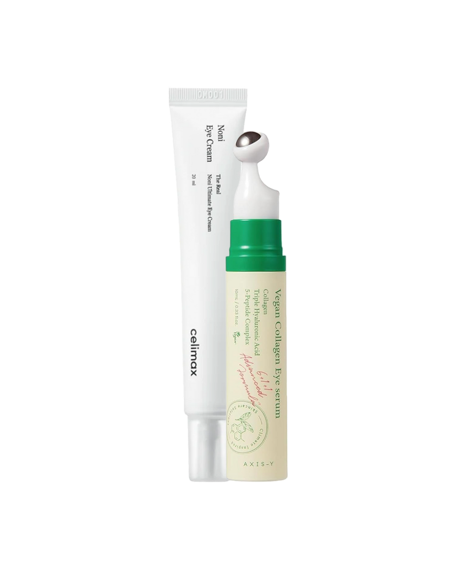 Eye Revival Complete Kit - Spark