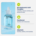 Torriden Dive In Low Molecular Hyaluronic Acid Serum 50Ml