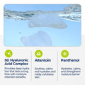 Torriden Dive In MultiPad Low Molecular Hyaluronic Acid 80Sheets-160Ml