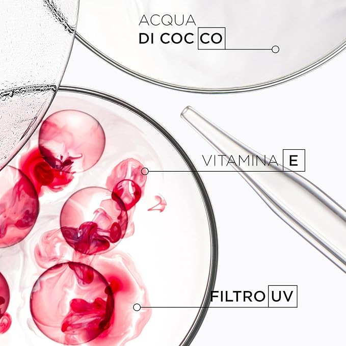 Kérastase Soleil Huile Siréne Beach Bi-phase Oil Leave In Mist 150Ml