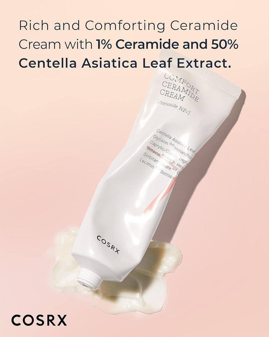 Cosrx Comfort Balancium Ceramide Cream 80Gm