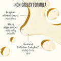 Sol De Janiero Bum Bum Body Firmiza Oil 1000Ml