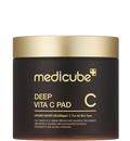 Medicube Deep Vita C Pad 150g 70Pads