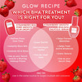 Glow Recipe Strawberry Bha Pore-Smooth Serum 30Ml