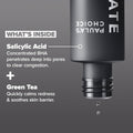 Paula's Choice Exfoliate 2% BHA Liquid Skin Exfoliant 118Ml