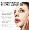 Anua Rice 70 Glow Collagen Mask 38g