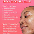 Glow Recipe Strawberry Smooth BHA+AHA Salicylic Serum 30Ml