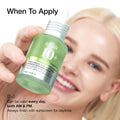 Anua Azelaic Acid 10 + Hyaluron Redness Soothing Serum 30Ml
