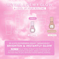 Glow Recipe Watermelon Glow Niacinamide Dew Drops Highlighting Serum 40Ml