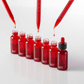 Skin1004 Zombie Beauty Bloody Peel AHA Peel 30Ml