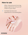 Cosrx Comfort Balancium Ceramide Cream 80Gm