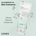Cosrx Cica Creamy Foam Cleanser 150Ml