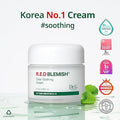 Dr. G R.E.D Blemish Clear Soothing Cream 70Ml