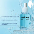 Torriden Dive In Low Molecular Hyaluronic Acid Serum 50Ml