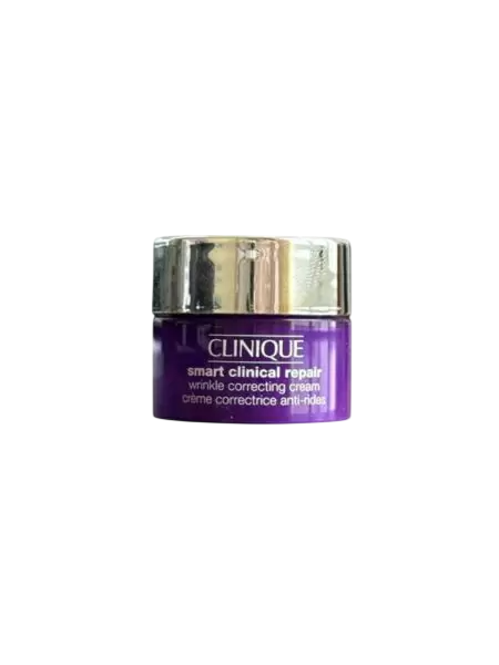 Clinique Smart Clinical Repair Wrinkle Correcting Cream 5Ml