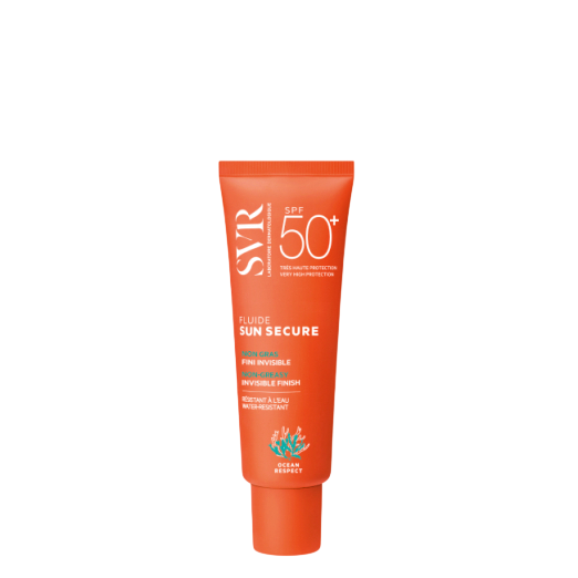 SVR Sun Secure SPF50+ Invisible Fluid 50Ml