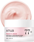 Anua Peach 77 Niacin Enriched Cream 50Ml