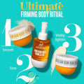 Sol De Janiero Bum Bum Body Firmiza Oil 1000Ml