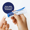PanOxyl Adapalene Acne Treatment Gel USP 0.1% - 15g