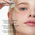 Anua Azelaic Acid 10 + Hyaluron Redness Soothing Serum 30Ml
