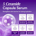 Eqqual Berry Bakuchiol Plumping Serum 30Ml