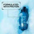 Redken Extreme Shampoo 300Ml