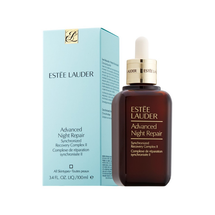Estee Lauder Advanced Night Repair Synchronized Multi-Recovery Complex 50Ml