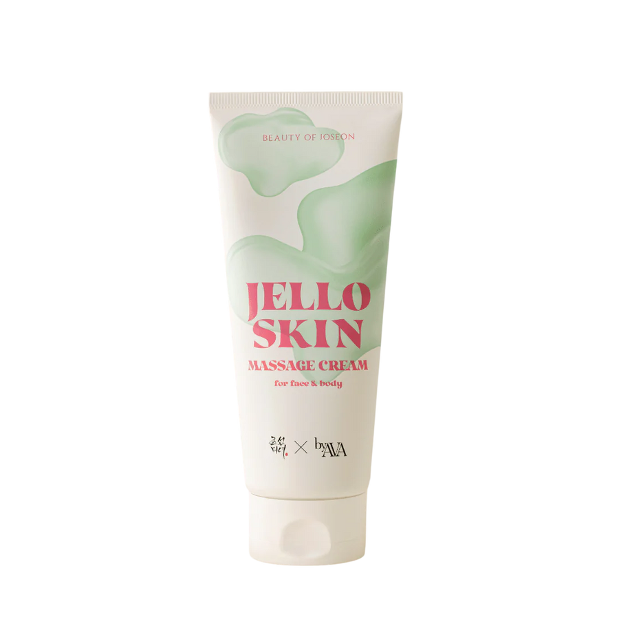 Beauty Of Joseon Jello Skin Masssage Cream 200Ml