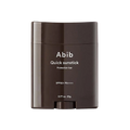 Abib Quick Sun stick SPF50+ PA++++ 22g
