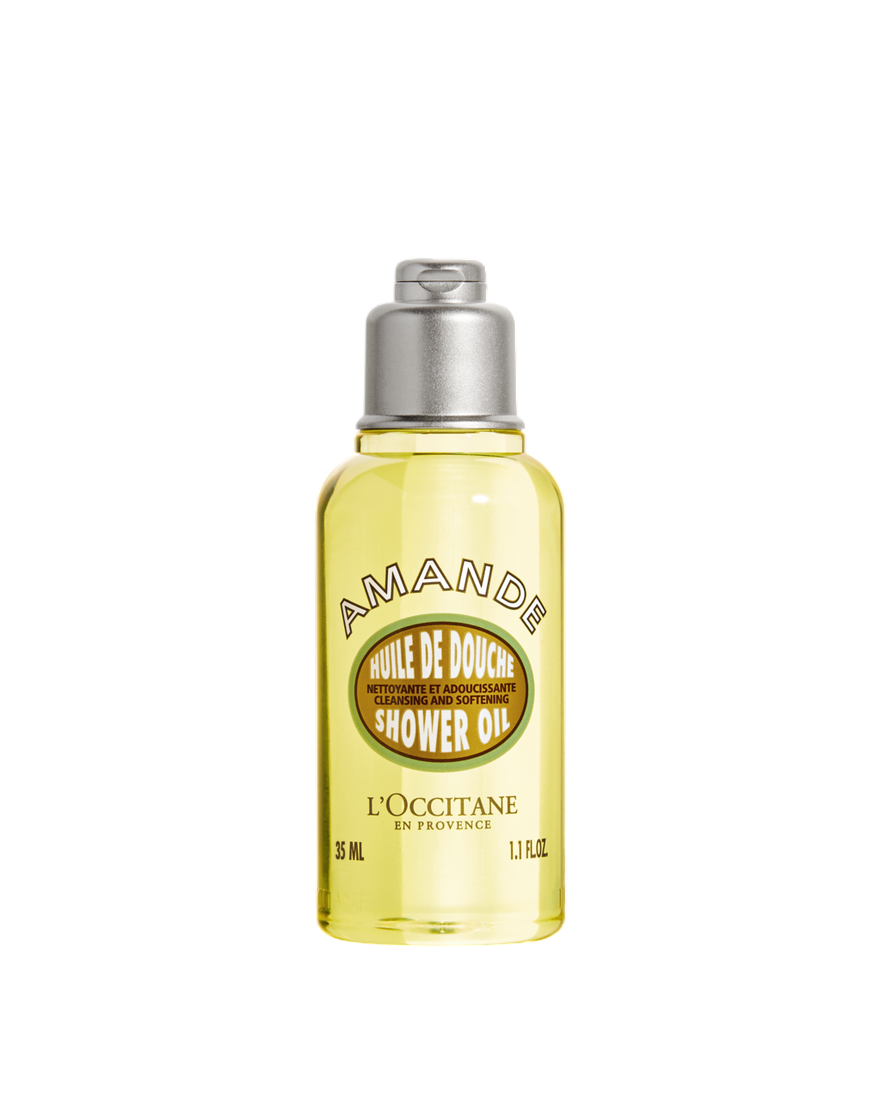 L'Occitane Almond Shower Oil 35Ml