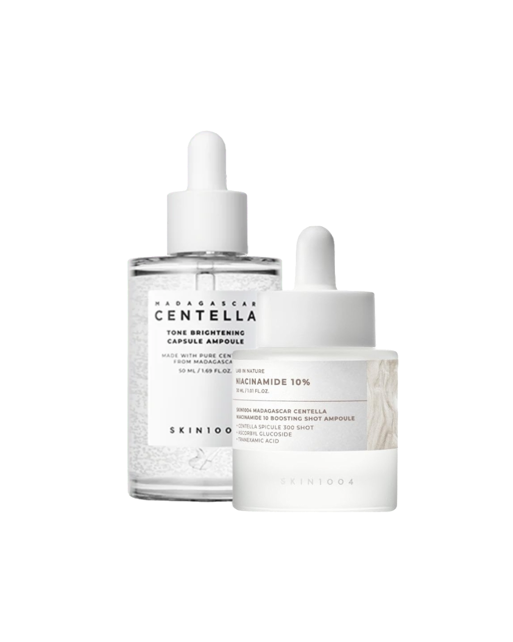 Centella Three-Way Set - Spark