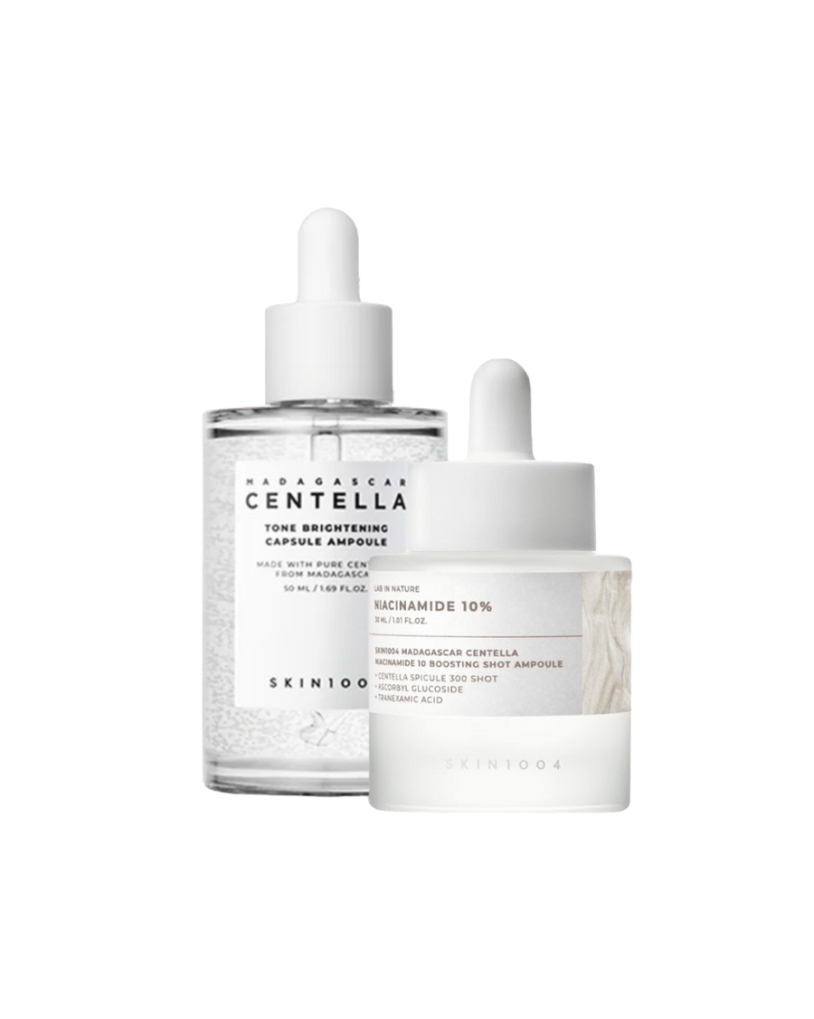 Centella Three-Way Set - Spark